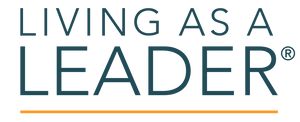 Living As A Leader logo