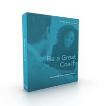 Load image into Gallery viewer, Be a Great Coach eLearning Course