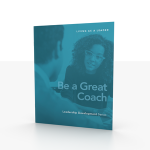 Be a Great Coach eLearning Course