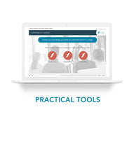 Load image into Gallery viewer, Support Yourself and Others Through Change eLearning Course