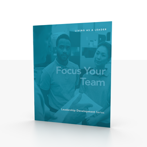 Focus Your Team