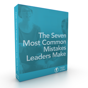 The Seven Most Common Mistakes Leaders Make eLearning Course