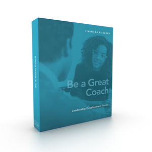 Be a Great Coach eLearning Course