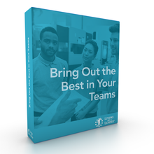 Load image into Gallery viewer, Bring Out the Best in Your Teams eLearning Course
