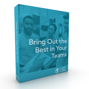 Bring Out the Best in Your Teams eLearning Course