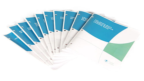 Denise Rodriguez Coaching Bundle