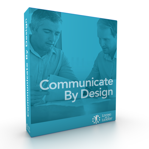 Communicate By Design eLearning Course