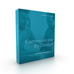 Communicate By Design eLearning Course