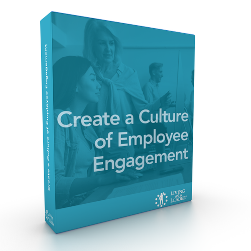 Create a Culture of Employee Engagement eLearning Course