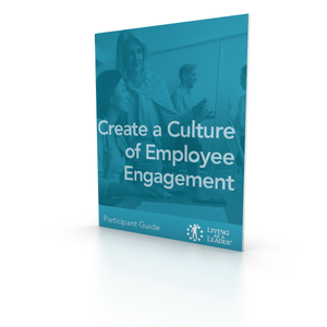 Create a Culture of Employee Engagement eLearning Course