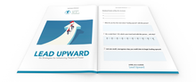Load image into Gallery viewer, Lead Upward