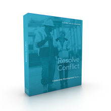 Load image into Gallery viewer, Resolve Conflict eLearning Course