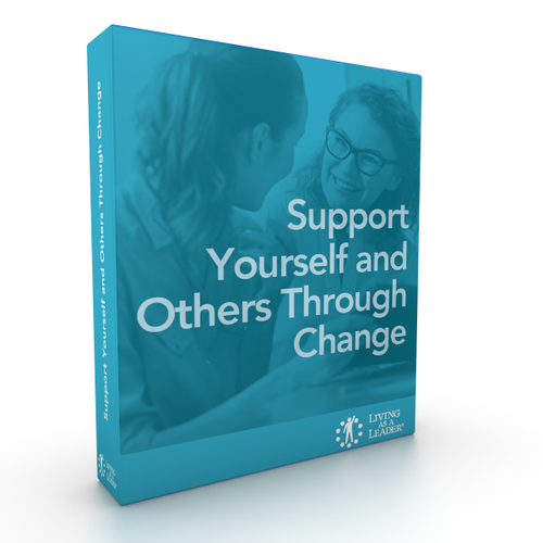 Support Yourself and Others Through Change eLearning Course