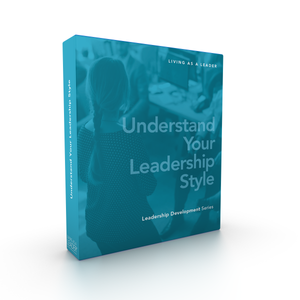 Understand Your Leadership Style eLearning Course + DISC Assessment