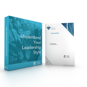 Understand Your Leadership Style eLearning Course + DISC Assessment